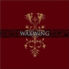 Waxwing - For Madmen Only - CD (1999)